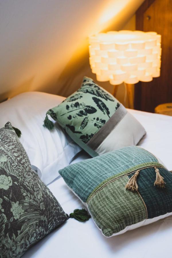 Le Septqatre - Grand Triplex Au Coeur De La Vieille Ville Annecy Ngoại thất bức ảnh