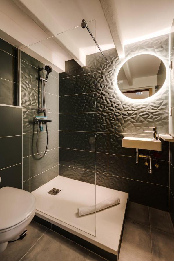 Le Septqatre - Grand Triplex Au Coeur De La Vieille Ville Annecy Ngoại thất bức ảnh
